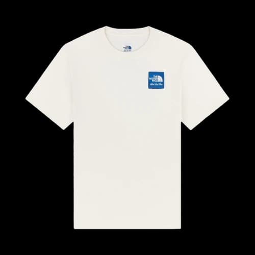 Aimé Leon Dore x The North Face Logo Tee 'Pristine'