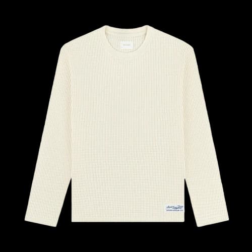 Aimé Leon Dore Heavyweight Waffle Thermal 'Pristine'