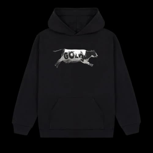 GOLF WANG Got Golf Hoodie 'Black'