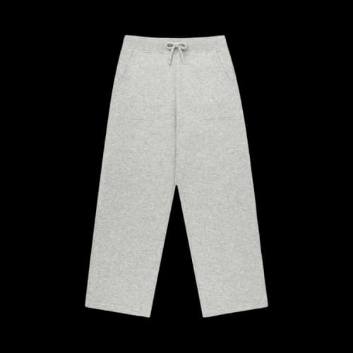 Aimé Leon Dore Pavilion Cashmere Sweatpant 'Gym Grey'