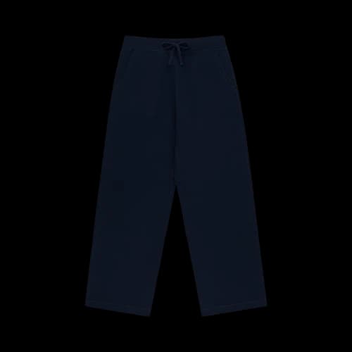 Aimé Leon Dore Pavilion Cashmere Sweatpant 'Sky Captain'
