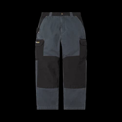 Supreme x Dickies Cordura Cargo Pant 'Black'