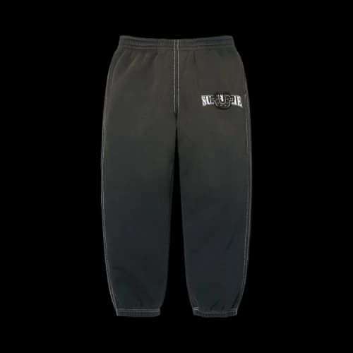 Supreme x True Religion Sweatpant 'Black'