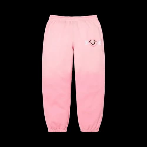 Supreme x True Religion Sweatpant 'Pink'