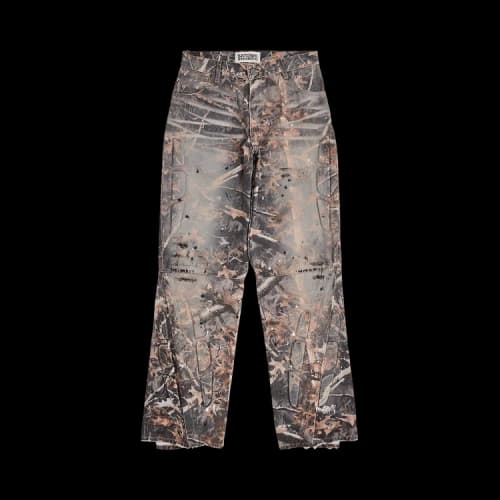 Satoshi Nakamoto Realtree Enduro 'Camo'