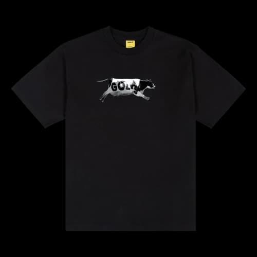 GOLF WANG Got Golf Tee 'Black'