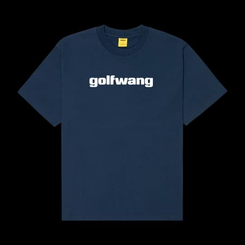 GOLF WANG Nino Tee 'Blue'