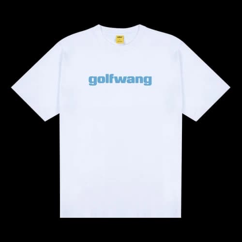 GOLF WANG Nino Tee 'White'
