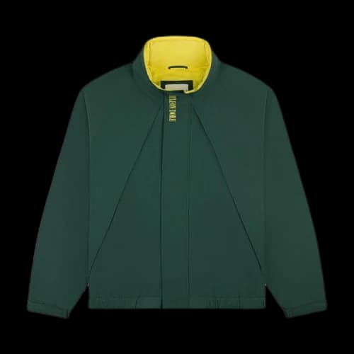 Aimé Leon Dore Colorblock Windbreaker 'Pine Grove'