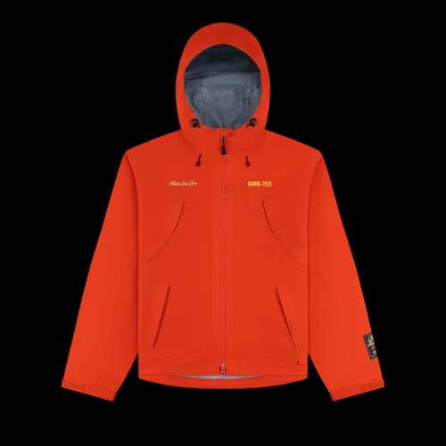 Aimé Leon Dore GORE-TEX Shell Jacket 'Poinciana'