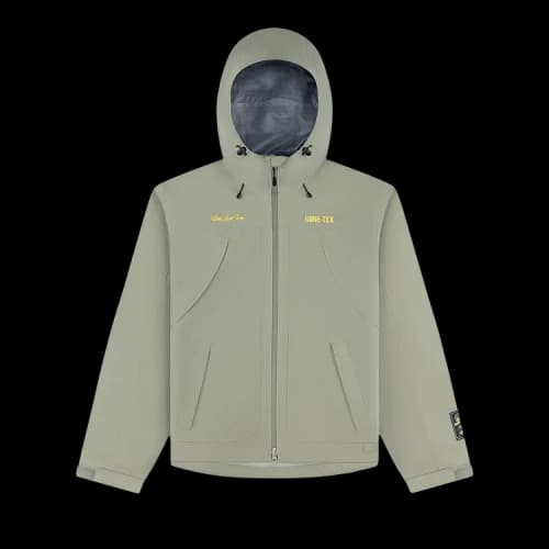 Aimé Leon Dore GORE-TEX Shell Jacket 'Vetiver'