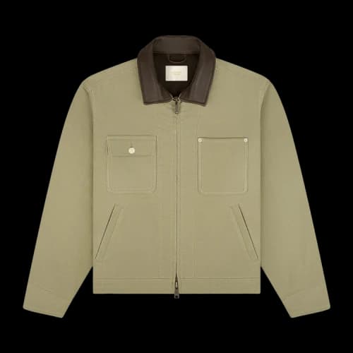 Aimé Leon Dore Ranch Jacket 'Vetiver'