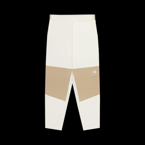 Aimé Leon Dore x The North Face Nylon Denali Pant 'Pristine/Safari Tan'