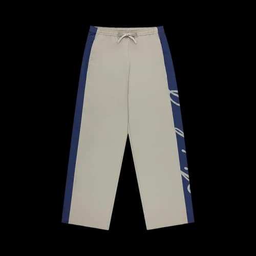 Aimé Leon Dore Colorblock Track Pant 'Vetiver'