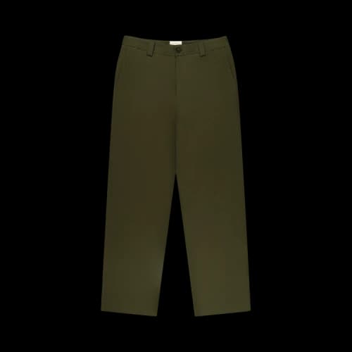 Aimé Leon Dore Officer Pant 'Green'