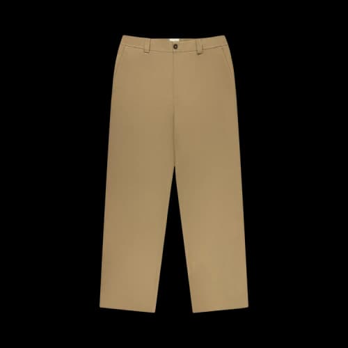 Aimé Leon Dore Officer Pant 'Kelp'