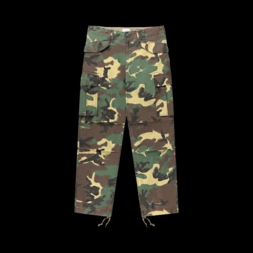 Aimé Leon Dore Fatigue Pant 'Camo'