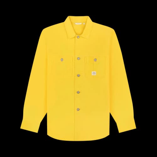 Aimé Leon Dore Carpenter Overshirt 'Sunstruck'