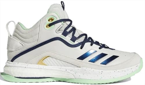 adidas Icon 6 Turf Trainer Kage Grey One