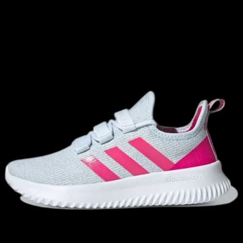 (PS) adidas Kaptir K 'Light Blue Pink'