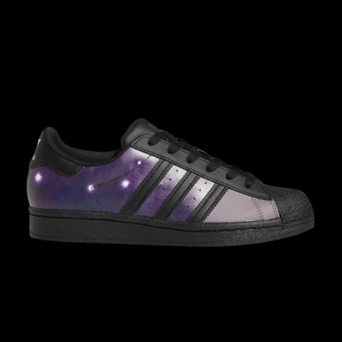 (GS) adidas Superstar J 'Galactic'