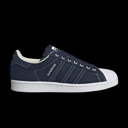 adidas Superstar Collegiate Navy