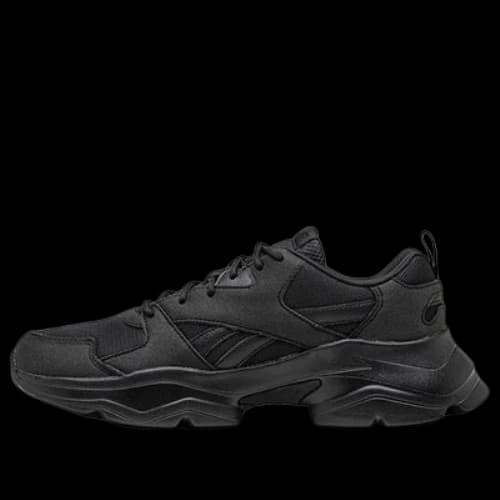 Reebok Royal Bridge 3.0 Running Shoes Black