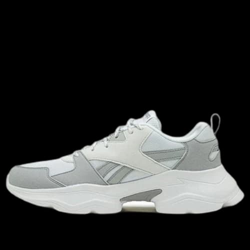 Reebok Royal Bridge 3.0 Running Shoes Grey/White