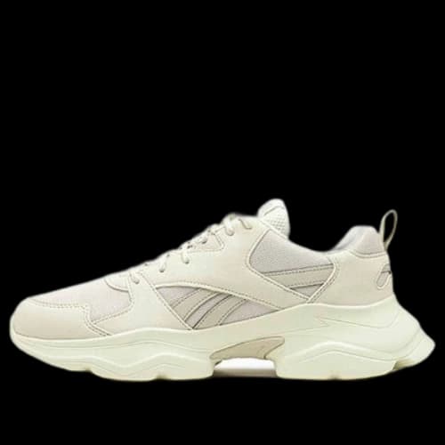 Reebok Royal Bridge 3 Running Shoes 'Cream y'