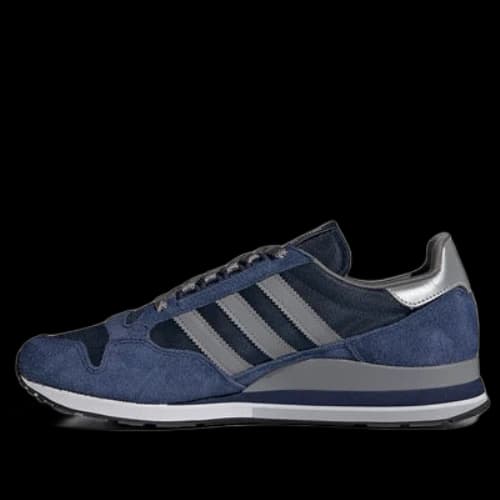 adidas originals ZX 500 Blue/Grey