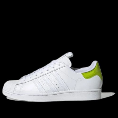 adidas originals Superstar Footwear White/Core Black
