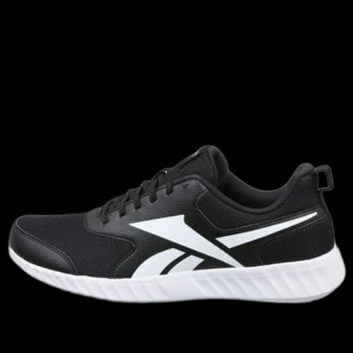 Reebok Speed Runner Lp 'Black White'