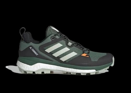 adidas Terrex Skychaser 2.0 Green Oxide