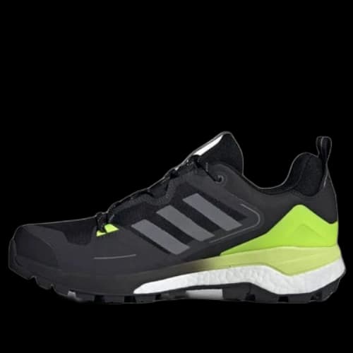 adidas Terrex Skychaser Gore Tex 2.0 'Black Green'