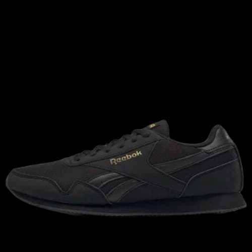 Reebok Royal Classic Jogger 3.0 'Black Gold'