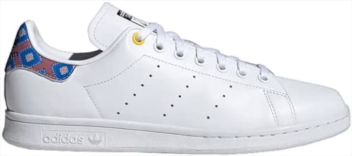 adidas Stan Smith White Aztec