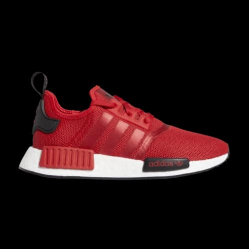Adidas NMD_R1 'Red Black' (Women's)