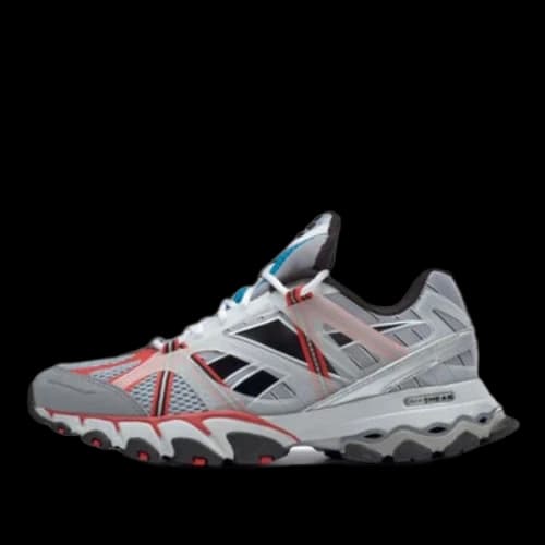 Reebok DMX Trail Shadow 'Grey Black'