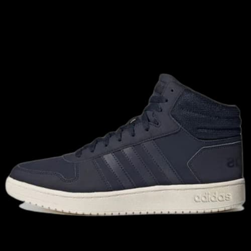 adidas Hoops 2.0 'Blue'