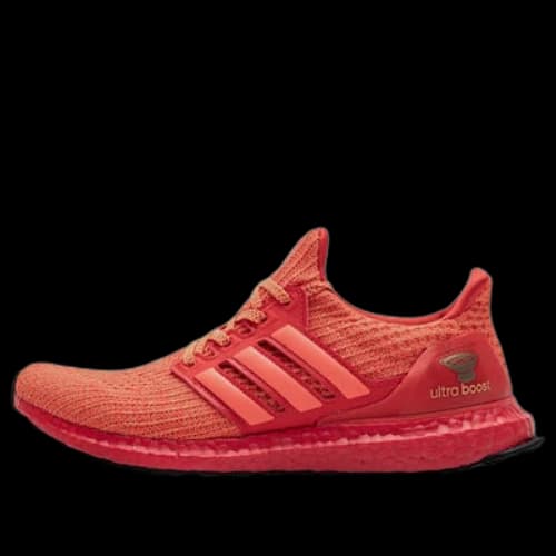 adidas Ultra Boost 4.0 Chengdu 'Orange Red'
