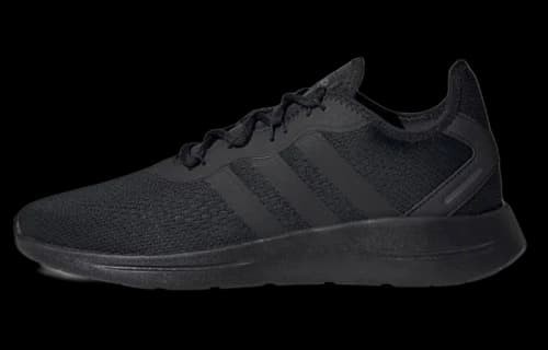 adidas Lite Racer RBN 2.0 'Triple Black'