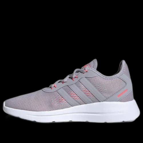 adidas neo Lite Racer RBN 2.0 'Grey Pink' (Women's)
