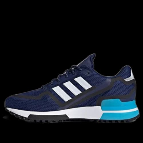 adidas originals ZX 750 HD 'Blue White'