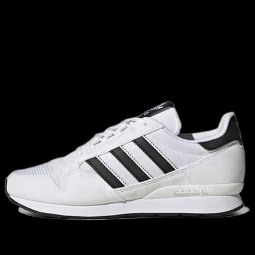 (PS) adidas originals ZX 500 White