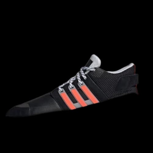 adidas originals EQT Bask Adv V2 '1black Pink White'