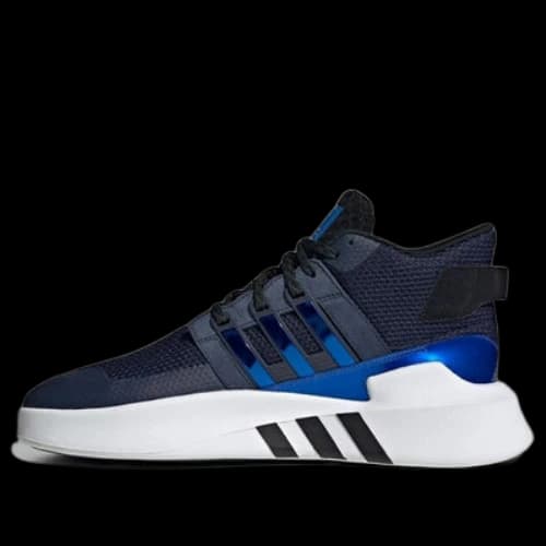 adidas originals Eqt Bask Adv V2 'Blue White'