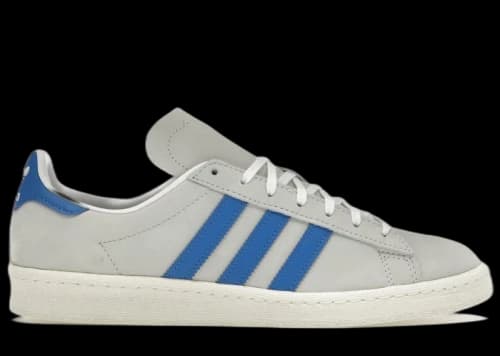 adidas Campus 80s Blue Bird