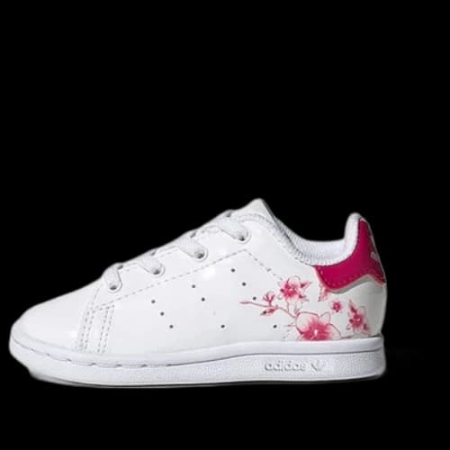 (PS) adidas originals Stan Smith 'White Pink'