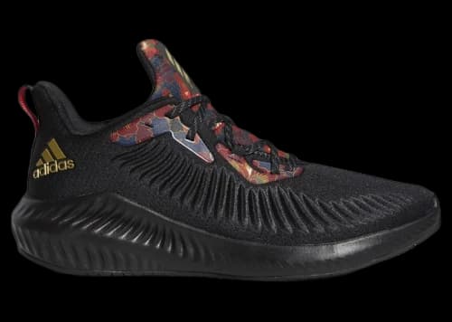adidas Alphabounce 3 Chinese New Year