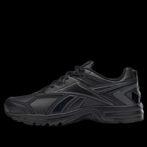 Reebok Quick Chase 'Triple Black'